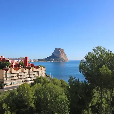 La Manzanera 91 * Calpe