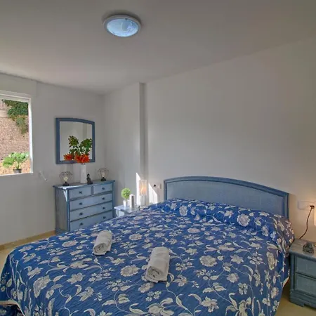 Lejlighed La Manzanera 91 Calpe